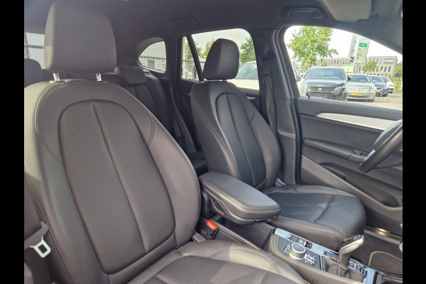 BMW X1 SDrive18i High Executive 1E Eig/Led /Leer /Cruise/Btw