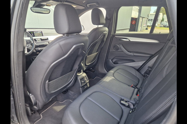 BMW X1 SDrive18i High Executive 1E Eig/Led /Leer /Cruise/Btw