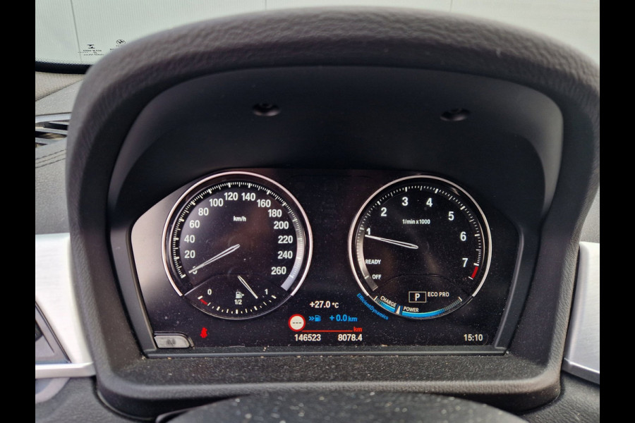 BMW X1 SDrive18i High Executive 1E Eig/Led /Leer /Cruise/Btw