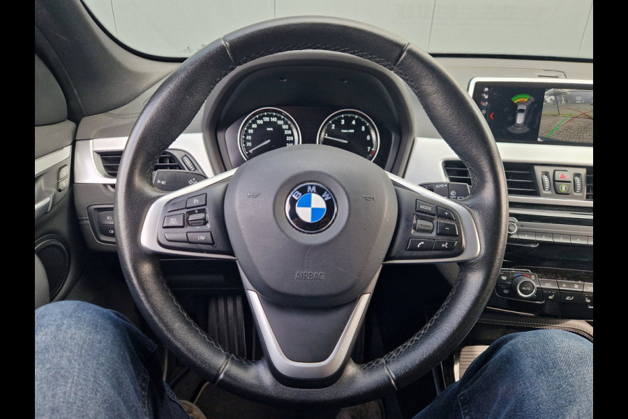BMW X1 SDrive18i High Executive 1E Eig/Led /Leer /Cruise/Btw