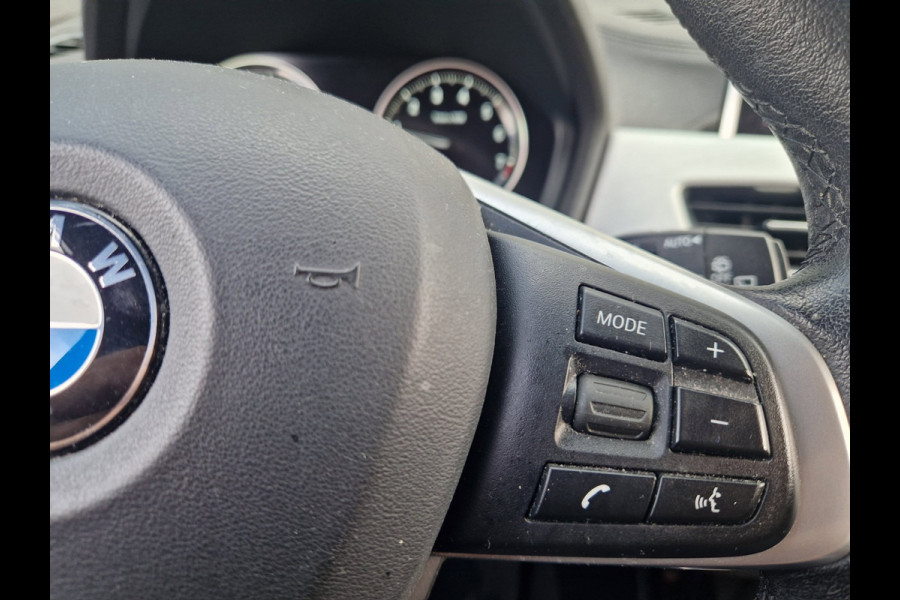 BMW X1 SDrive18i High Executive 1E Eig/Led /Leer /Cruise/Btw