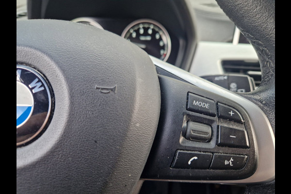 BMW X1 SDrive18i High Executive 1E Eig/Led /Leer /Cruise/Btw