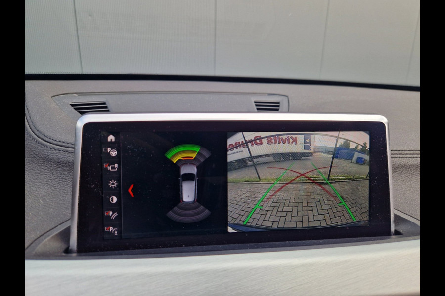 BMW X1 SDrive18i High Executive 1E Eig/Led /Leer /Cruise/Btw