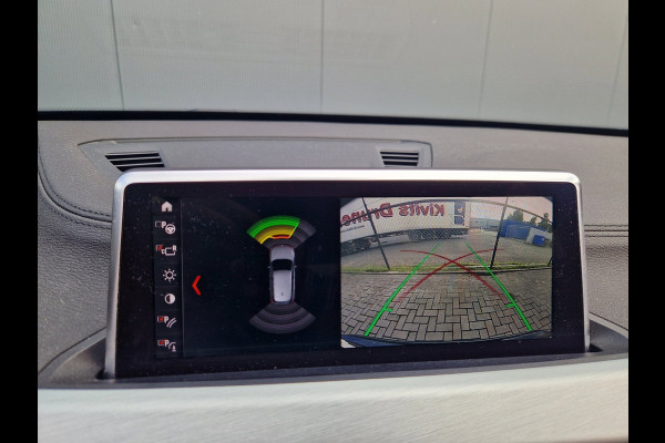 BMW X1 SDrive18i High Executive 1E Eig/Led /Leer /Cruise/Btw