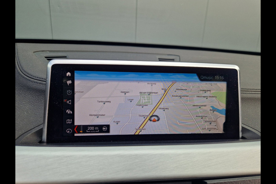 BMW X1 SDrive18i High Executive 1E Eig/Led /Leer /Cruise/Btw
