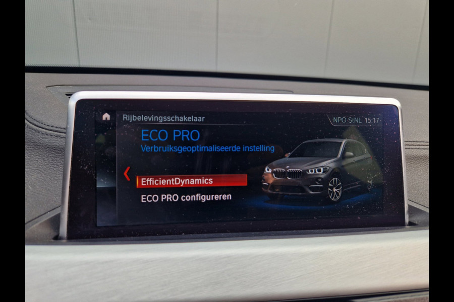 BMW X1 SDrive18i High Executive 1E Eig/Led /Leer /Cruise/Btw