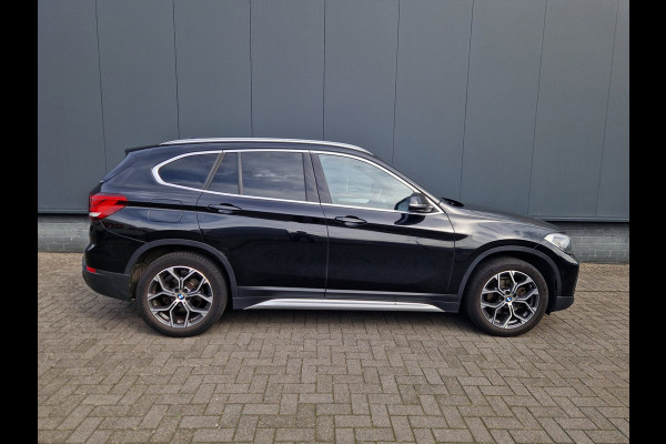 BMW X1 SDrive18i High Executive 1E Eig/Led /Leer /Cruise/Btw