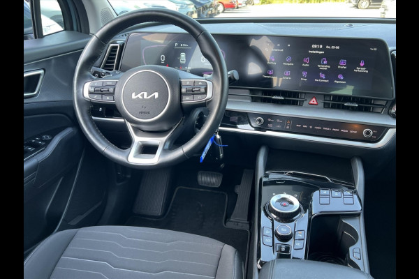 Kia Sportage 1.6 T-GDi MHEV 150PK DynamicLine Automaat | Stoel + Stuurverwarming, Parkeersensoren, Apple CarPlay/Android Auto, 1650KG Trekgew