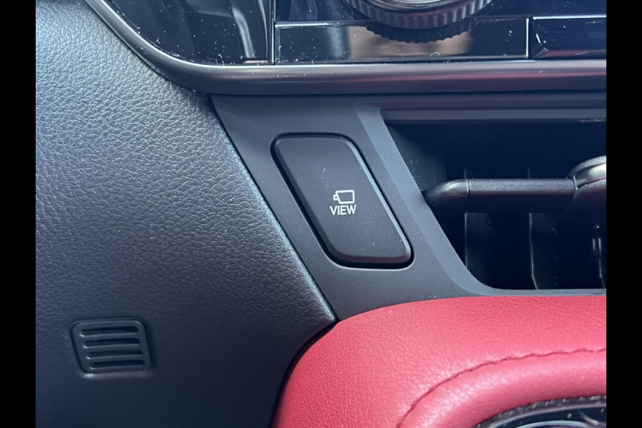 Lexus NX 450h+ AWD F Sport Line | Leer, Geheugenfunctie, Stoelventilatie, 20 inch, Head up display, 360 Camera