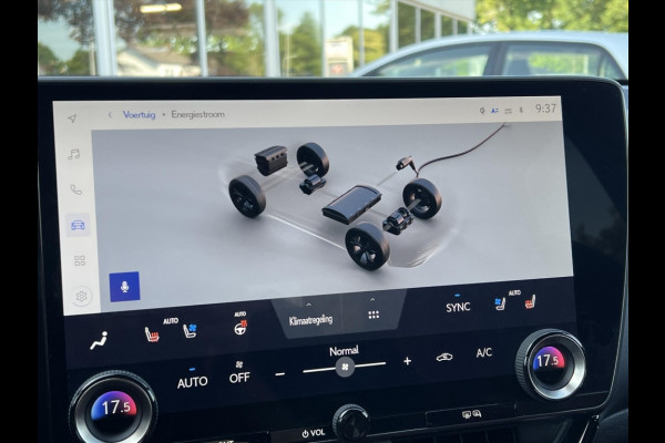 Lexus NX 450h+ AWD F Sport Line | Leer, Geheugenfunctie, Stoelventilatie, 20 inch, Head up display, 360 Camera