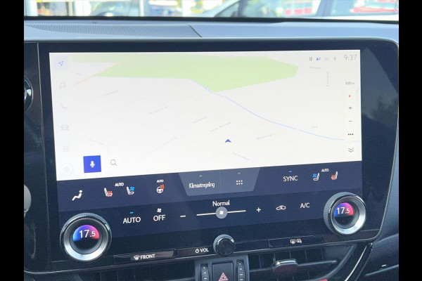 Lexus NX 450h+ AWD F Sport Line | Leer, Geheugenfunctie, Stoelventilatie, 20 inch, Head up display, 360 Camera