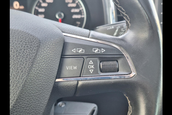 Seat Ateca 1.0 EcoTSI Limited Edition | Trekhaak, Panoramadak, Navigatie, LED, Parkeersensoren, Apple CarPlay/Android Auto