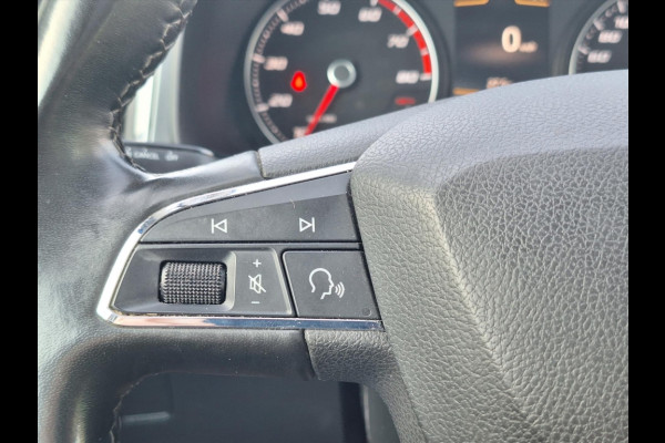 Seat Ateca 1.0 EcoTSI Limited Edition | Trekhaak, Panoramadak, Navigatie, LED, Parkeersensoren, Apple CarPlay/Android Auto