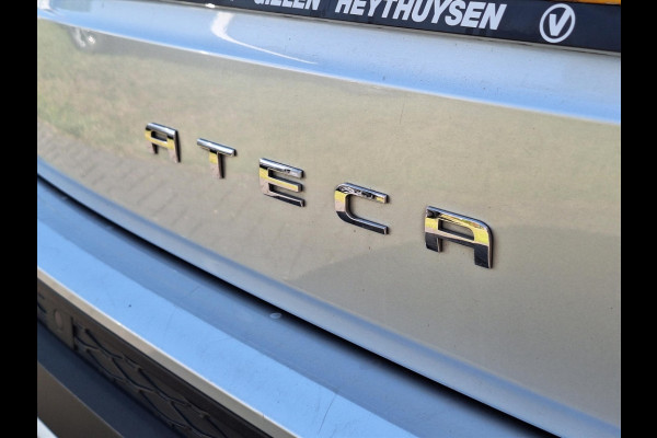 Seat Ateca 1.0 EcoTSI Limited Edition | Trekhaak, Panoramadak, Navigatie, LED, Parkeersensoren, Apple CarPlay/Android Auto