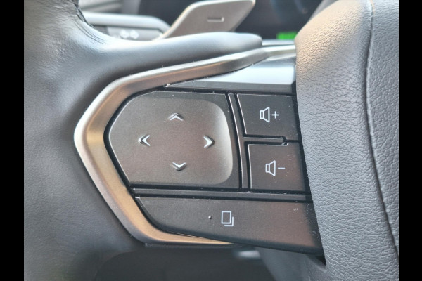 Lexus LBX 1.5 Hybrid Relax Advanced Pack | Mark Levinson, Head up display, Leer, Geheugenfunctie, Stoel + Stuurverwarming
