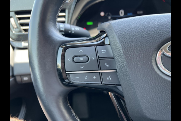 Toyota Mirai FCV Executive Waterstof | Eerste eigenaar, JBL, Leer, 360 Camera, Navigatie, Dodehoekherkenning, Keyless, 19 inch