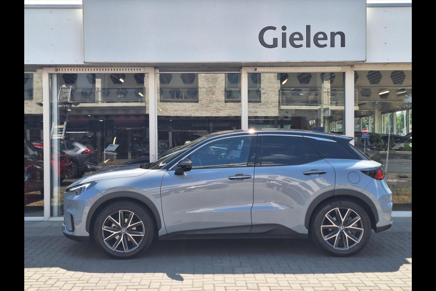 Lexus LBX 1.5 Hybrid AWD Cool Advanced pack | Alle opties, 4X4, Mark Levinson, Geheugenfunctie, Head up dispay, 360 Camera, Uniek!