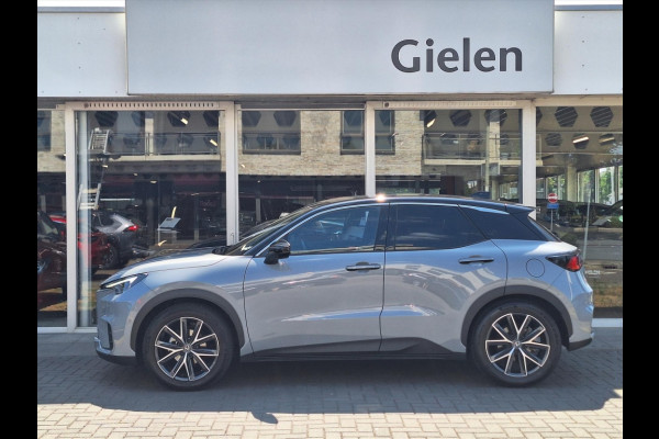 Lexus LBX 1.5 Hybrid AWD Cool Advanced pack | Alle opties, 4X4, Mark Levinson, Geheugenfunctie, Head up dispay, 360 Camera, Uniek!