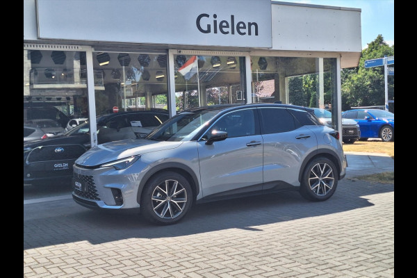 Lexus LBX 1.5 Hybrid AWD Cool Advanced pack | Alle opties, 4X4, Mark Levinson, Geheugenfunctie, Head up dispay, 360 Camera, Uniek!