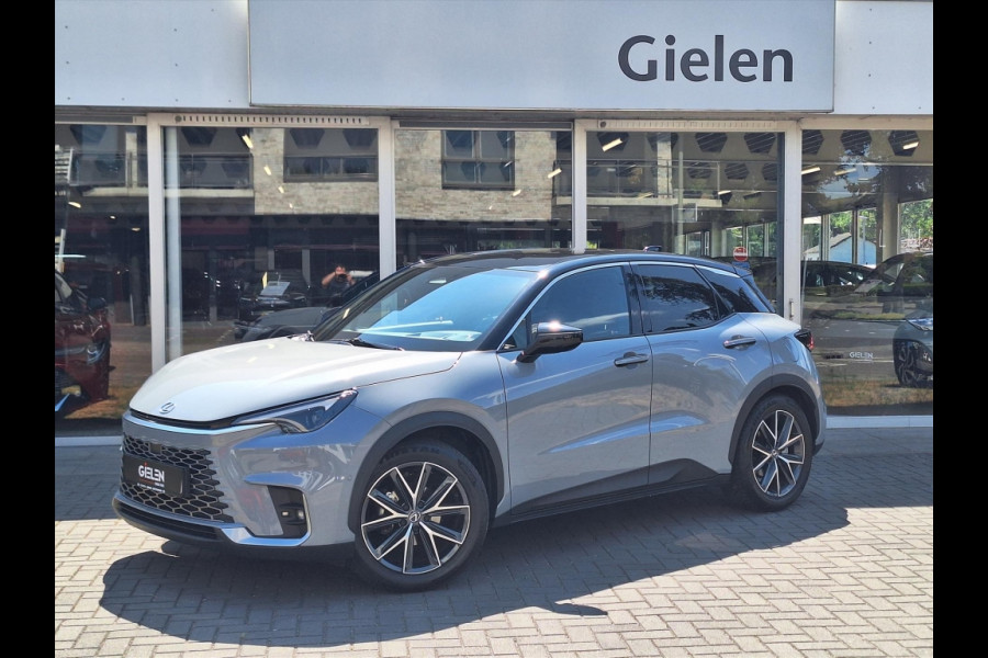 Lexus LBX 1.5 Hybrid AWD Cool Advanced pack | Alle opties, 4X4, Mark Levinson, Geheugenfunctie, Head up dispay, 360 Camera, Uniek!