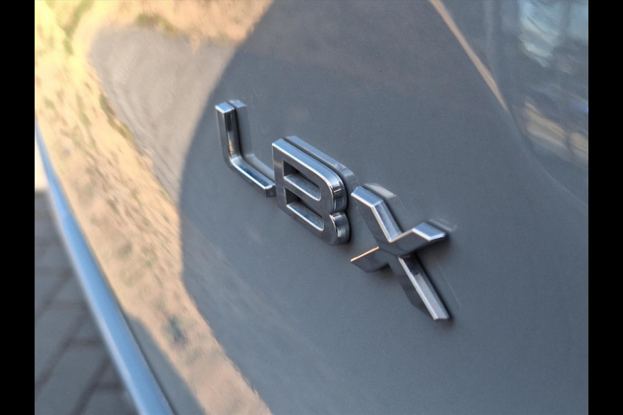 Lexus LBX 1.5 Hybrid AWD Cool Advanced pack | Alle opties, 4X4, Mark Levinson, Geheugenfunctie, Head up dispay, 360 Camera, Uniek!
