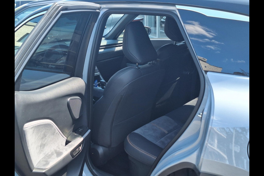 Lexus LBX 1.5 Hybrid AWD Cool Advanced pack | Alle opties, 4X4, Mark Levinson, Geheugenfunctie, Head up dispay, 360 Camera, Uniek!