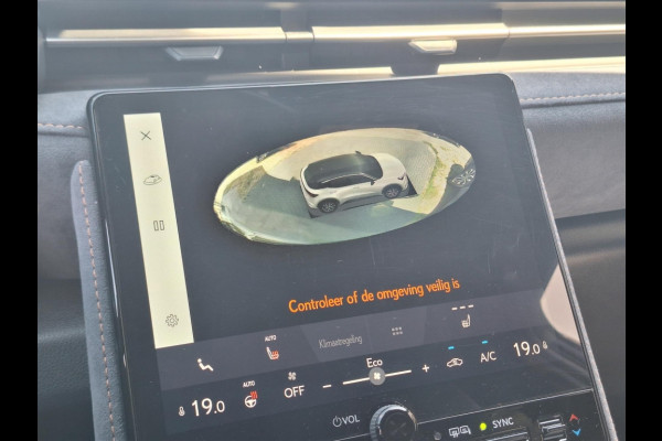 Lexus LBX 1.5 Hybrid AWD Cool Advanced pack | Alle opties, 4X4, Mark Levinson, Geheugenfunctie, Head up dispay, 360 Camera, Uniek!