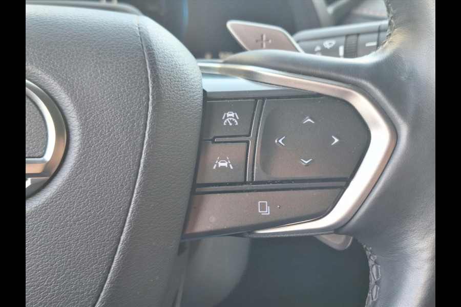 Lexus LBX 1.5 Hybrid AWD Cool Advanced pack | Alle opties, 4X4, Mark Levinson, Geheugenfunctie, Head up dispay, 360 Camera, Uniek!
