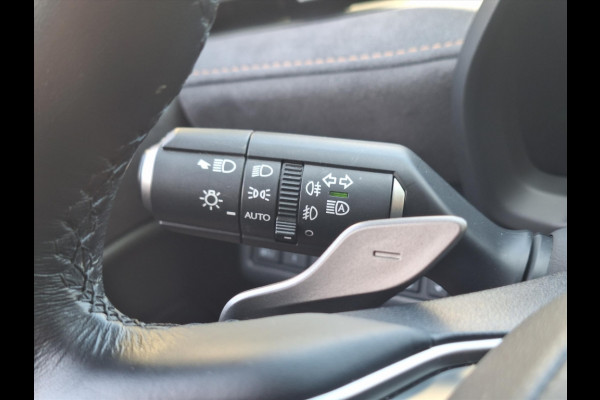 Lexus LBX 1.5 Hybrid AWD Cool Advanced pack | Alle opties, 4X4, Mark Levinson, Geheugenfunctie, Head up dispay, 360 Camera, Uniek!