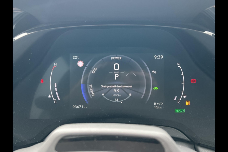 Lexus RX 500h Turbo 371pk AWD F Sport Line | Panoramadak, 21 inch, 360 Camera, Head up display, Memory, Stoelventilatie