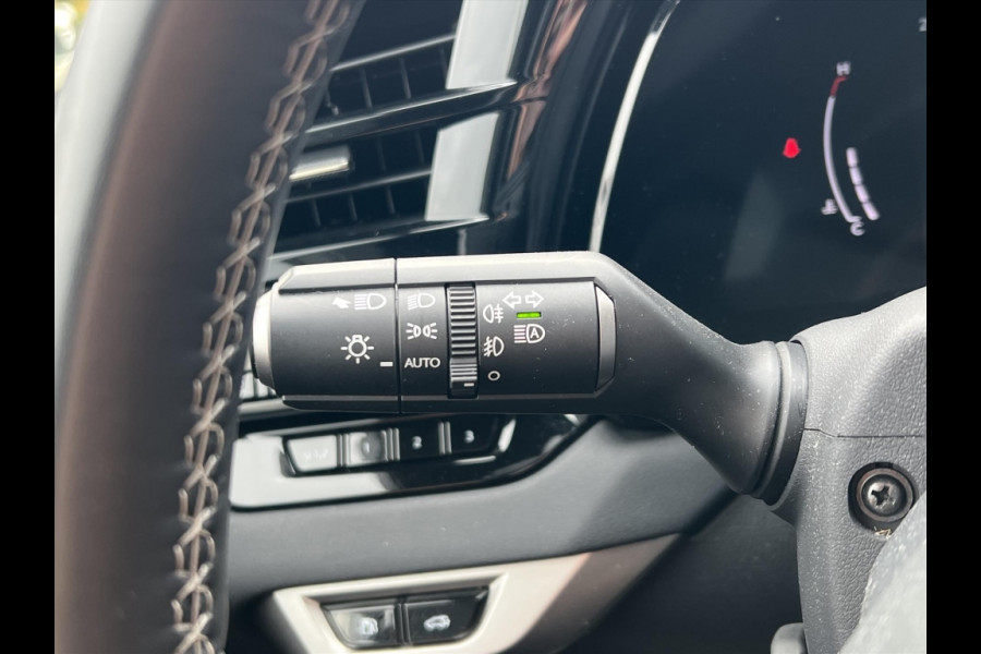 Lexus RX 500h Turbo 371pk AWD F Sport Line | Panoramadak, 21 inch, 360 Camera, Head up display, Memory, Stoelventilatie