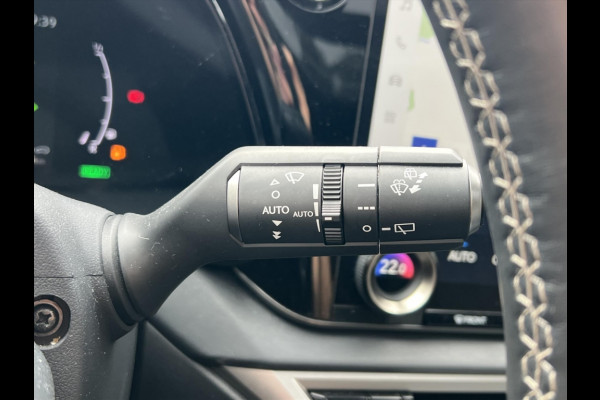 Lexus RX 500h Turbo 371pk AWD F Sport Line | Panoramadak, 21 inch, 360 Camera, Head up display, Memory, Stoelventilatie