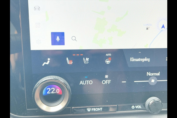 Lexus RX 500h Turbo 371pk AWD F Sport Line | Panoramadak, 21 inch, 360 Camera, Head up display, Memory, Stoelventilatie