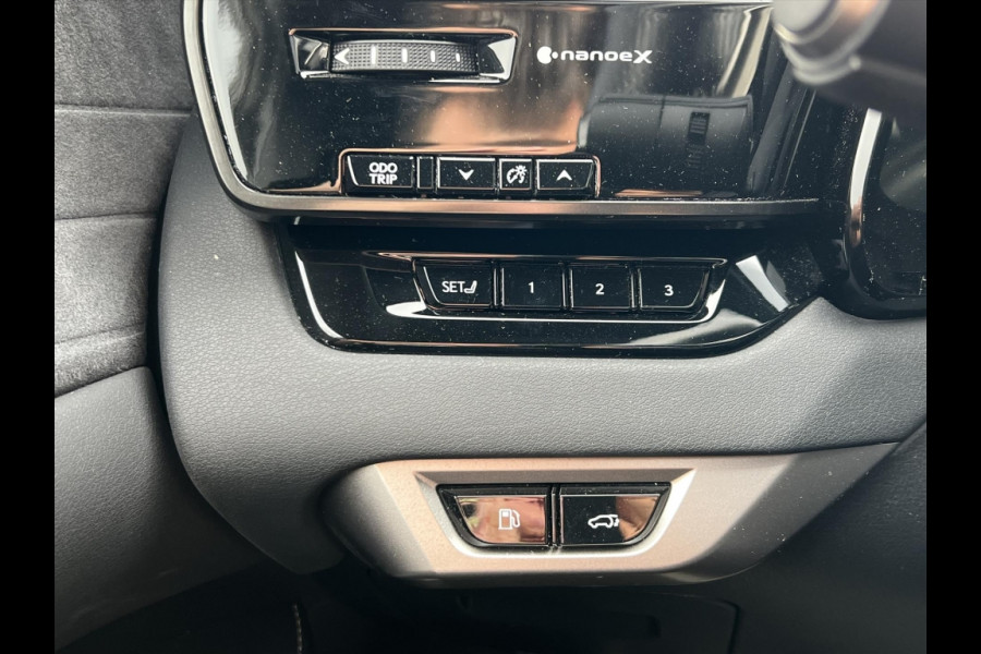 Lexus RX 500h Turbo 371pk AWD F Sport Line | Panoramadak, 21 inch, 360 Camera, Head up display, Memory, Stoelventilatie