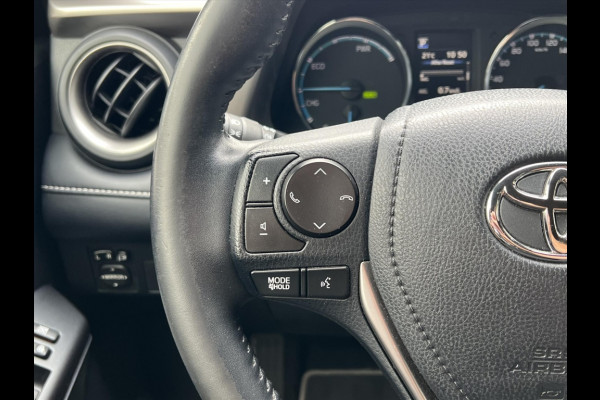 Toyota RAV4 2.5 Hybrid AWD Executive | Leer, Geheugenfunctie, 360 camera, Stoel + Stuurverwarming, Dodehoekherkenning, 1.650KG Trekgewicht