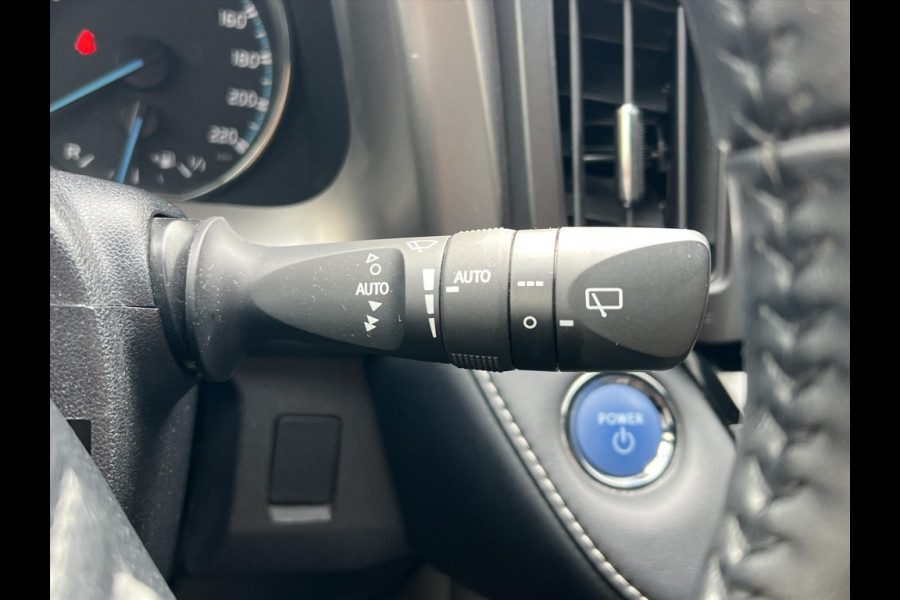Toyota RAV4 2.5 Hybrid AWD Executive | Leer, Geheugenfunctie, 360 camera, Stoel + Stuurverwarming, Dodehoekherkenning, 1.650KG Trekgewicht