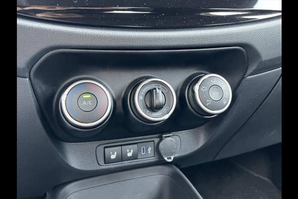 Toyota Aygo X 1.0 VVT-i S-CVT Automaat Business | Stoelverwarming, Apple CarPlay/Android Auto, Airco, Parkeercamera