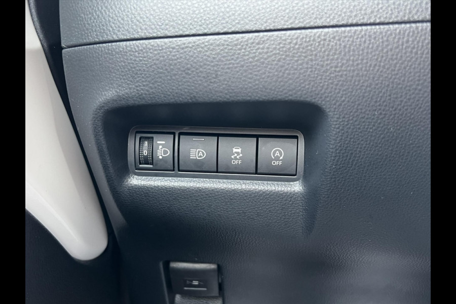 Toyota Aygo X 1.0 VVT-i S-CVT Automaat Business | Stoelverwarming, Apple CarPlay/Android Auto, Airco, Parkeercamera