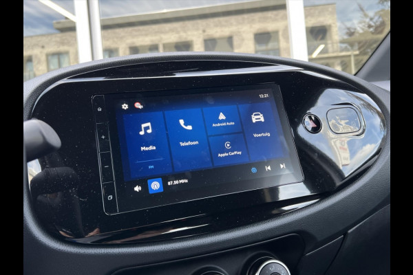Toyota Aygo X 1.0 VVT-i S-CVT Automaat Business | Stoelverwarming, Apple CarPlay/Android Auto, Airco, Parkeercamera