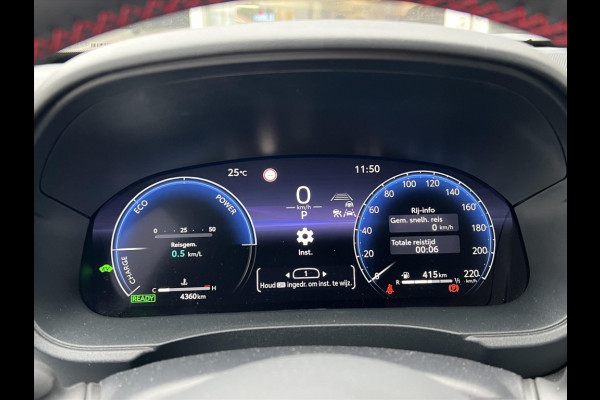 Toyota Yaris 1.5 Hybrid 130 GR Sport | Eerste eigenaar, Keyless entry, 18 inch, Groot scherm, LED, Climate control, CarPlay/Android Auto