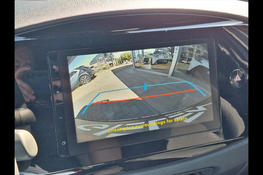 Toyota Aygo X 1.5 Hybrid Pulse Plus | Lavender, Bi-Tone, Stoelverwarming, Climate control, Startknop, LED, 17 inch