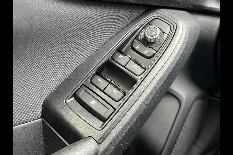 Subaru XV 1.6i CVT Comfort | Parkeersensoren, Stoelverwarming, Adaptive cruise control, Lichtmetalen velgen, Climate control