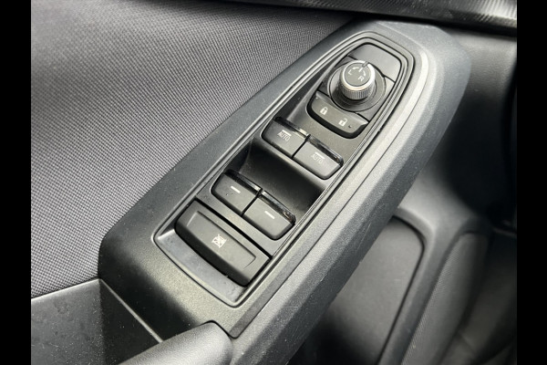 Subaru XV 1.6i CVT Comfort | Parkeersensoren, Stoelverwarming, Adaptive cruise control, Lichtmetalen velgen, Climate control