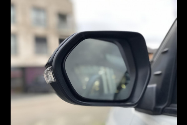 Toyota Yaris 1.5 Hybrid GR Sport | JBL, Dodehoekherkenning, Stoelverwarming, Smart connect, Dynamic Grey, Keyless, CarPlay, Half Leer