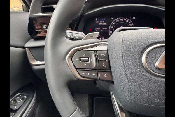 Lexus RZ 450e 313PK AWD Executive Line | Eerste eigenaar, Leer, Stoelverwarming, Dodehoekherkenning, Parkeersensoren, Groot scherm