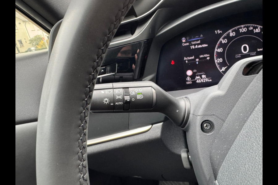 Lexus RZ 450e 313PK AWD Executive Line | Eerste eigenaar, Leer, Stoelverwarming, Dodehoekherkenning, Parkeersensoren, Groot scherm