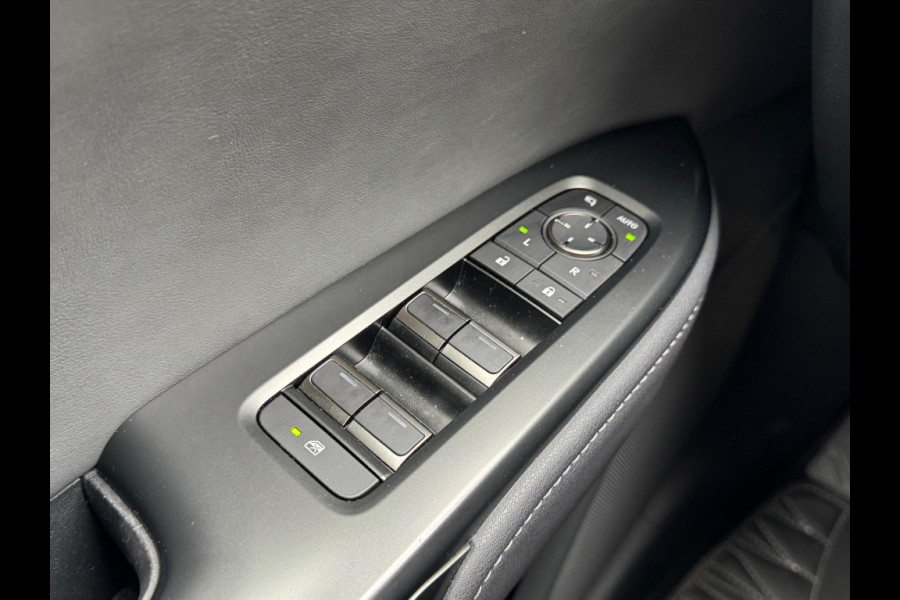 Lexus RZ 450e 313PK AWD Executive Line | Eerste eigenaar, Leer, Stoelverwarming, Dodehoekherkenning, Parkeersensoren, Groot scherm