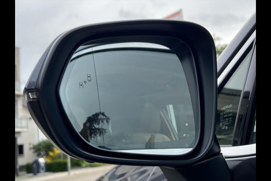 Lexus NX 450h+ Executive Line | Panoramadak, Head up display, 18 inch, Leer, Geheugenfunctie, 360 camera, Stoelventilatie