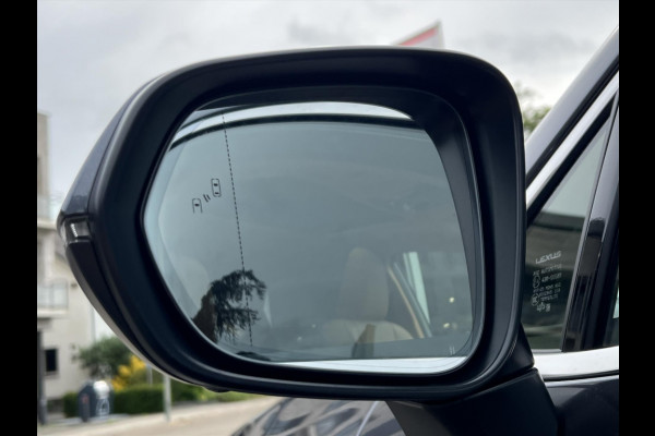 Lexus NX 450h+ Executive Line | Panoramadak, Head up display, 18 inch, Leer, Geheugenfunctie, 360 camera, Stoelventilatie