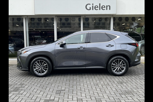 Lexus NX 450h+ Executive Line | Panoramadak, Head up display, 18 inch, Leer, Geheugenfunctie, 360 camera, Stoelventilatie